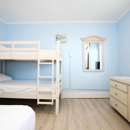 Garfield Beach House ワイルドウッド エクステリア 写真