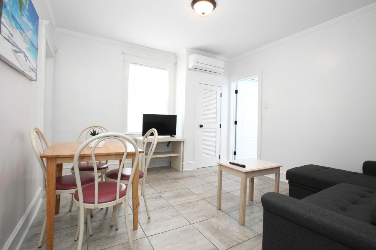 Garfield Beach House ワイルドウッド エクステリア 写真